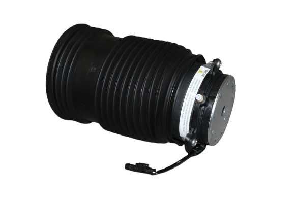 PODUSZKA / MIECH Mercedes GLC Class C253 253 Nowy