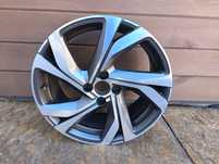 Felga Aluminiowa Renault Clio 4 IV RS 7x17 ET37
