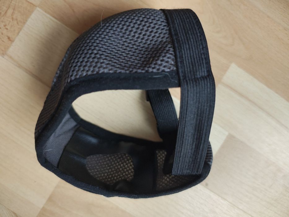 Majtki ochronne dla psa - cieczka S-M