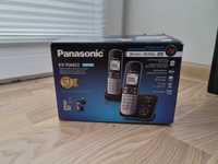 Telefon bezprzewodowy Panasonic KX-TG6822 DUO