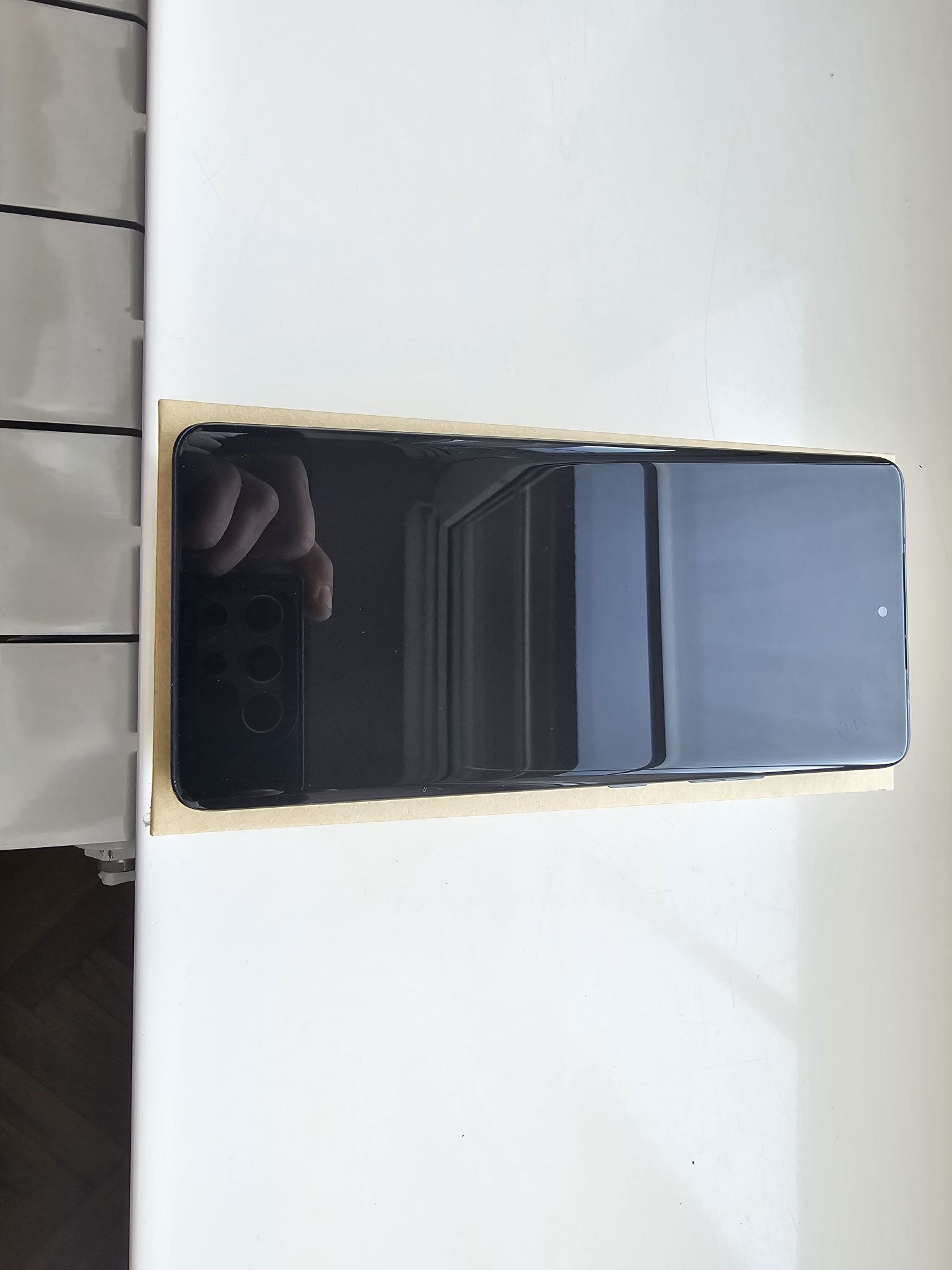 Motorola EDGE 30 Fusion na gwar producenta ,NIE z sieci