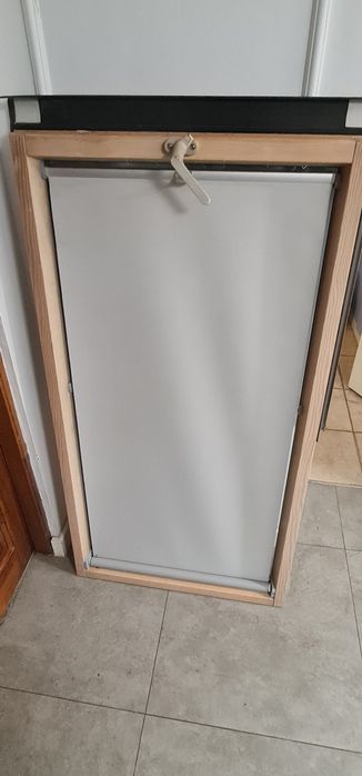 Fakro 78x140 używane