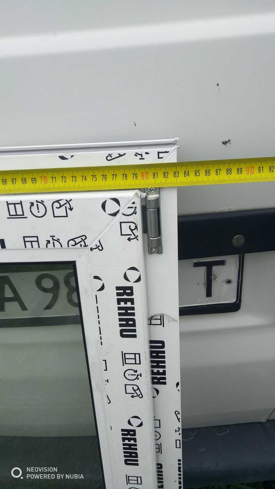 Продам пластиковые окна элитной фирмы недорого