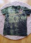 Koszulka t-shirt męski Redway rozmiar M-L 95 % bawełny