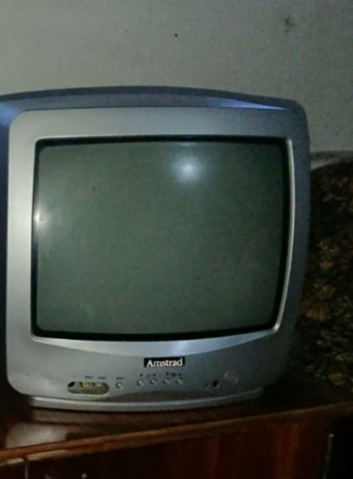 Телевізор Amstrad