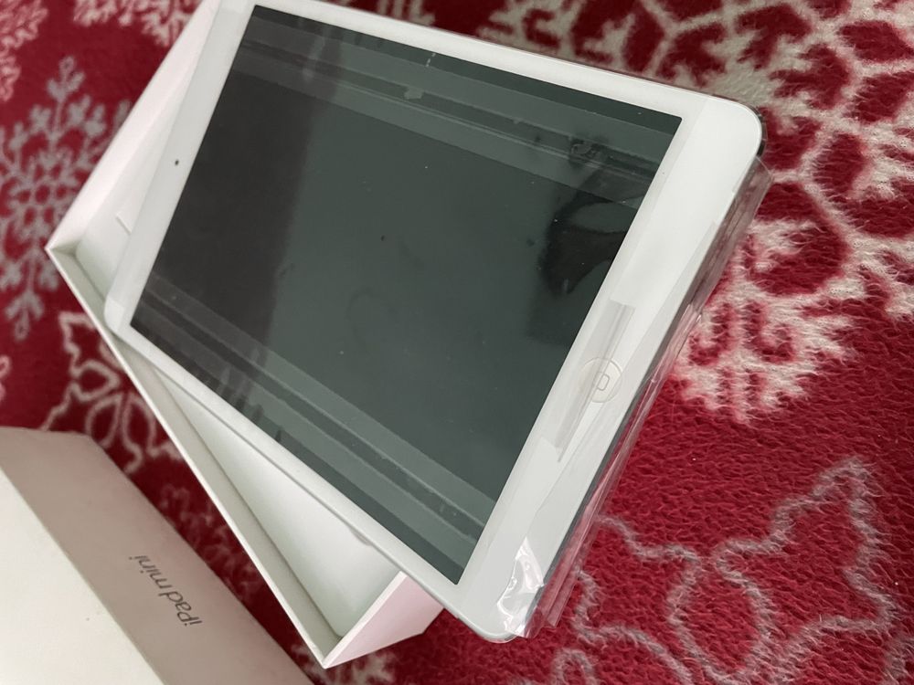 Apple tablet mini nowy