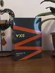 Мышь VXE Mad R Major +/Plus Black