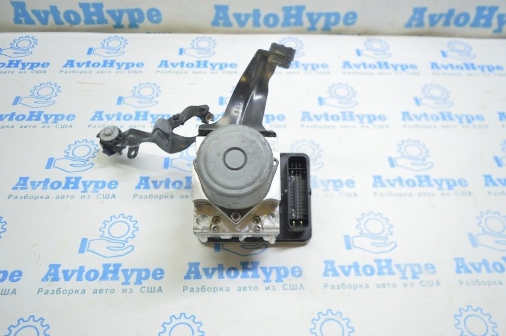 ABS АБС BMW X3 G01 19-21 под радар 34515A056C0 (01) 34515A056C0