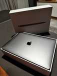 MacBook Air 13.3 8GB 256 GB