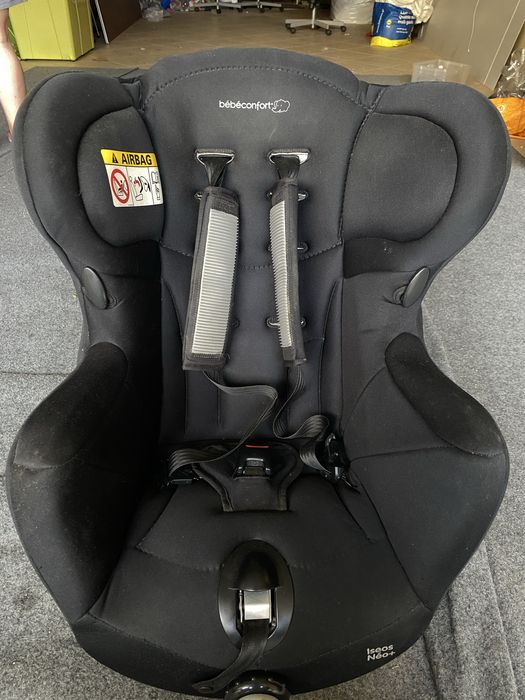 Cadeira para bebe (Bebe Confort)