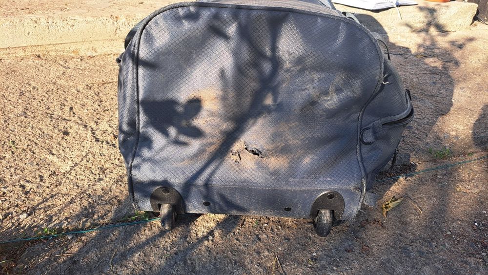 Продам валізи дорожні