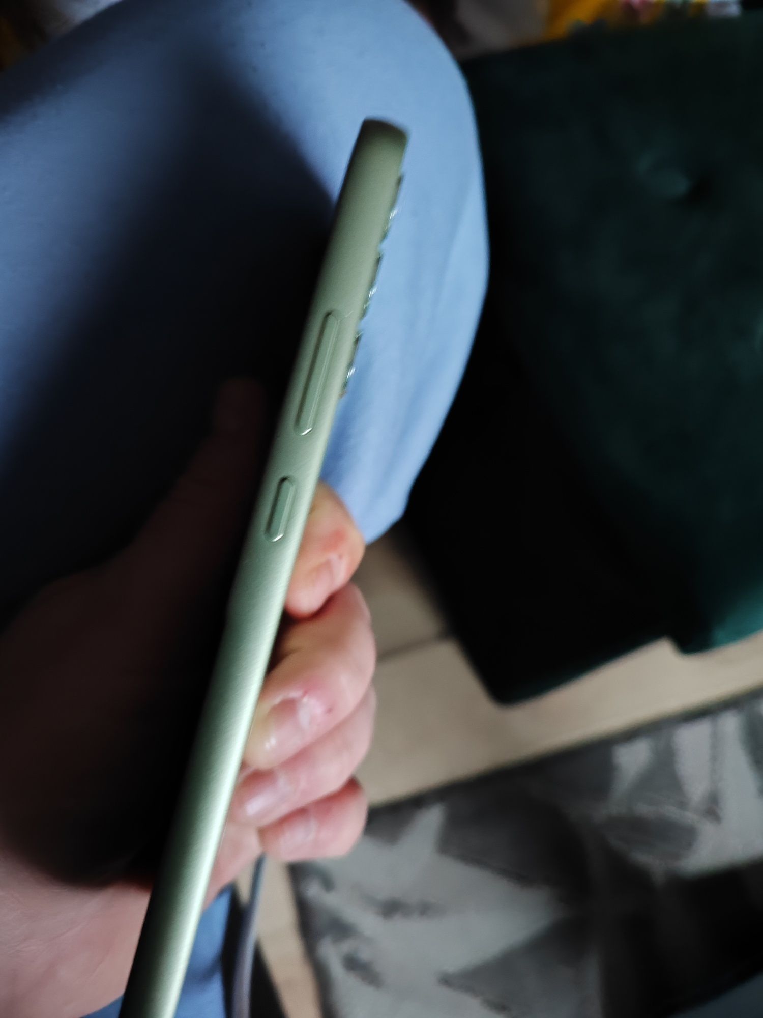 Samsung A34 5g IDEAŁ