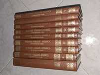 Obras Camilo castelo branco (1,2,3,4,6,7,8,9,10)