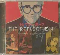 TREVOR HORN- THE REFLECTION- CD -płyta nowa , zafoliowana