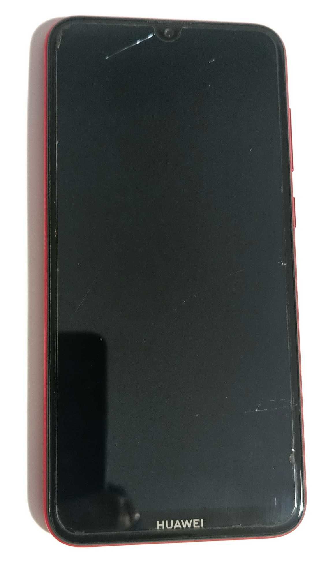 Смартфон Huawei Y7 Prime 2019 г.