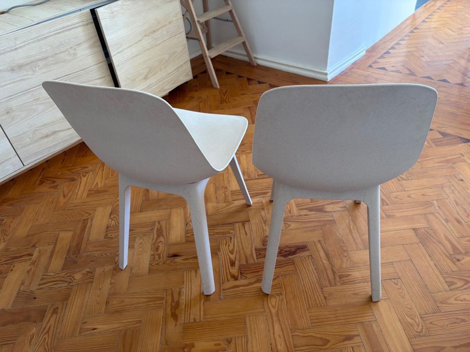 Cadeiras Ikea odger
