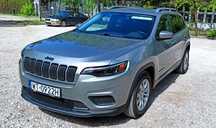 Jeep Cherokee Jeep Cherokee