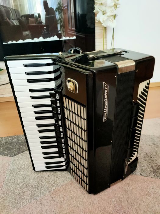 Sprzedam akordeon