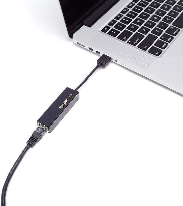 karta sieciowa amazon basic ethernet (rj-45)