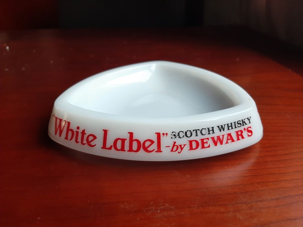 Cinzeiro publicidade White Label