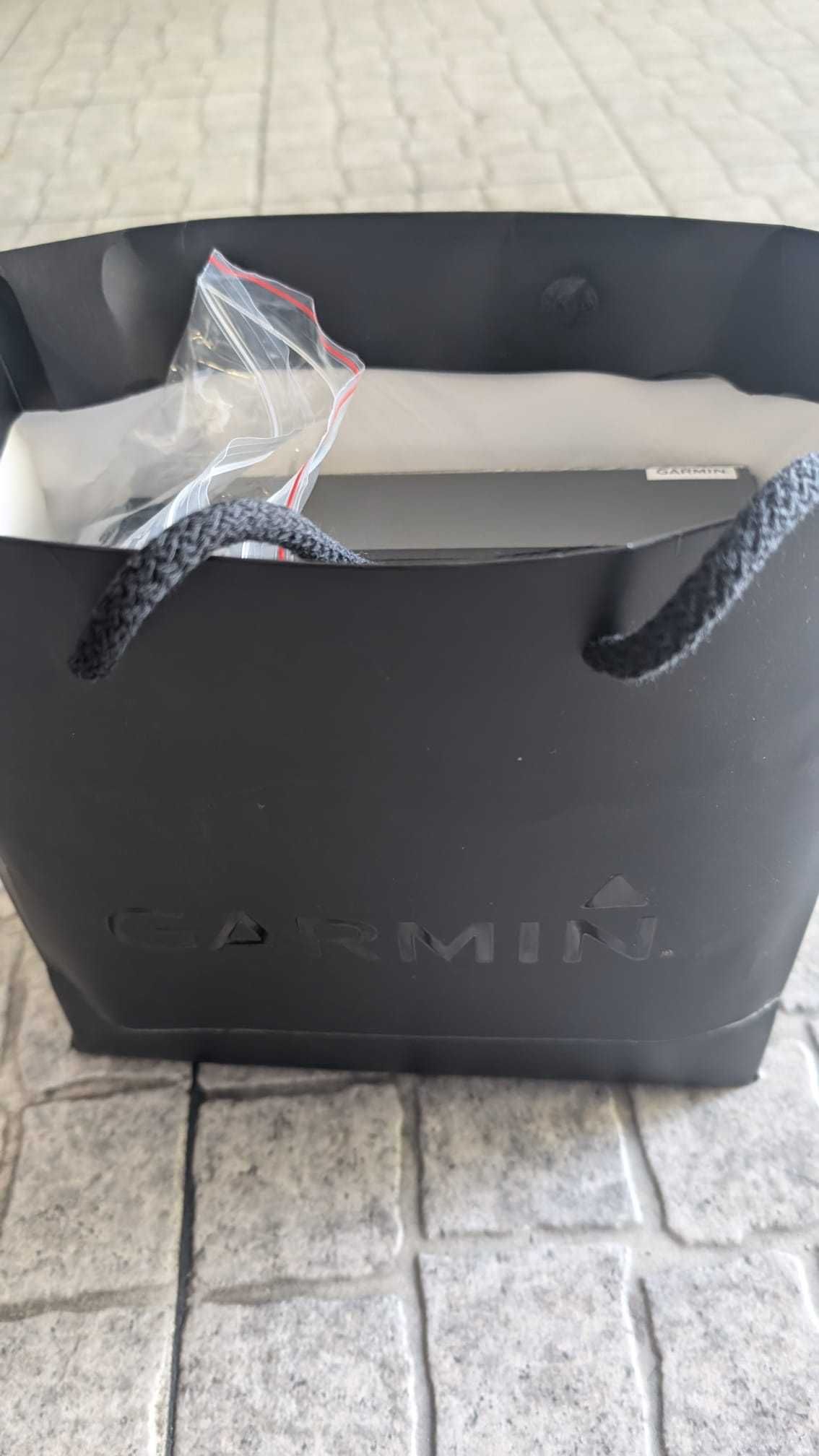 Garmin Zumo 396 LMT-S