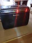 dzis piec Harley - Benton model HBAC-80W - trójdrożny.