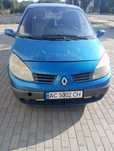 Renault scenic 2006 року