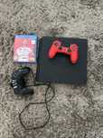 Ps4 em otimo estado