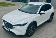 Mazda CX-5 Pierwszy właściciel, Serwis 100% ‼️Fv Vat 23% w cenie grudzień 2023