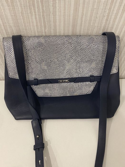 Сумка Nathan Baume