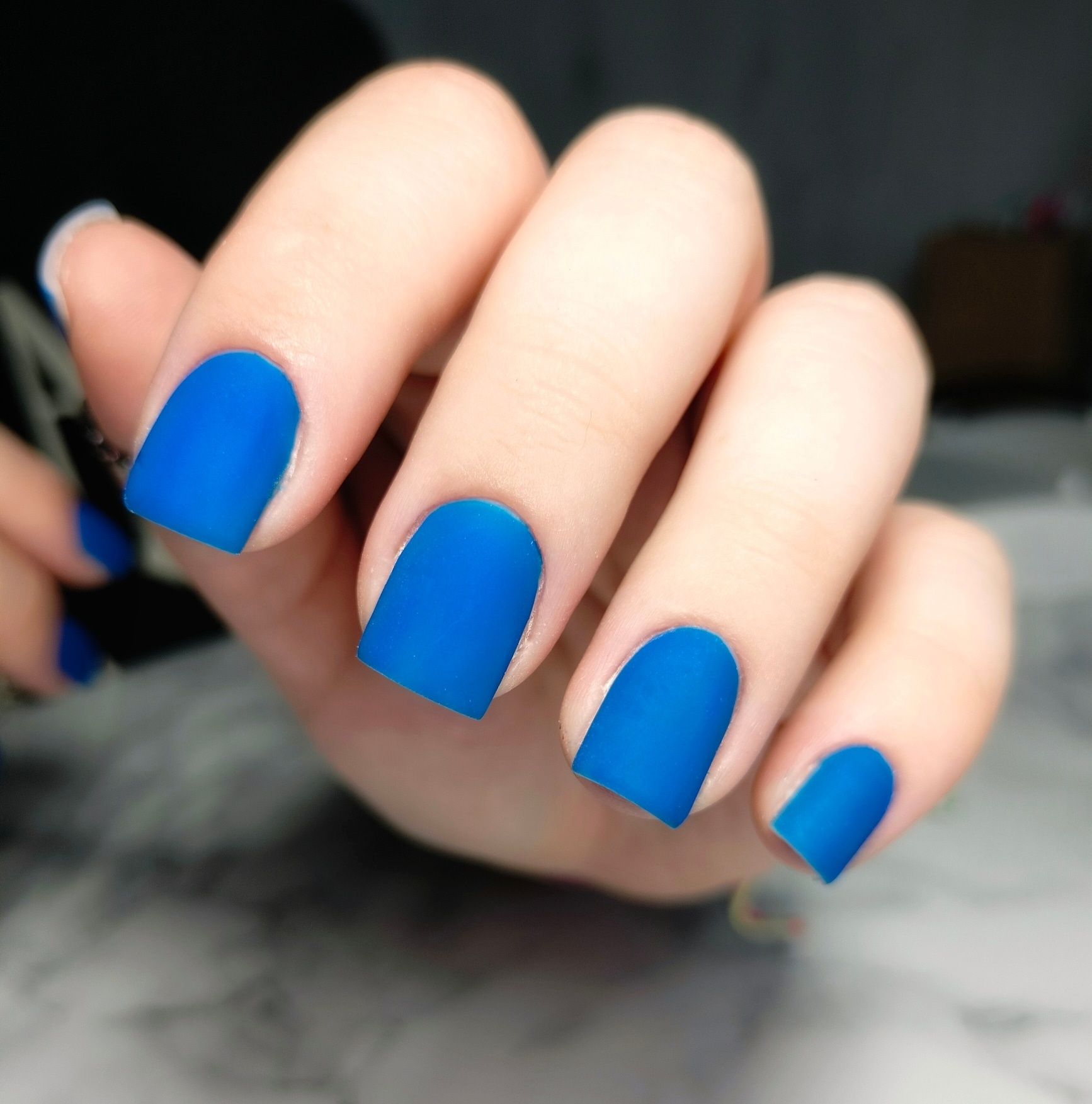 Манікюр 350. apostolova_nails