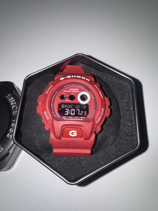 Zegarek G-Shock GD-X6900HT