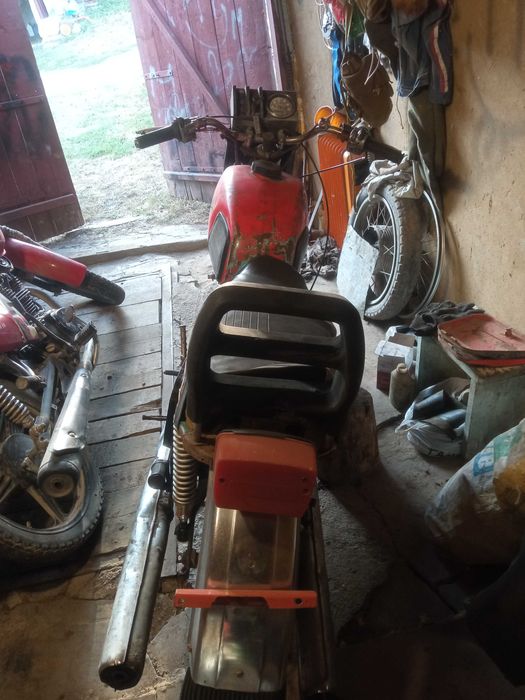 Продам Іж планет3