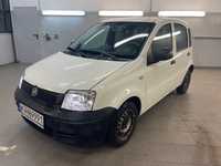 Fiat Panda Fiat Panda 1.2 Lpg Vat1 Fv23% 2012r Salon Pl