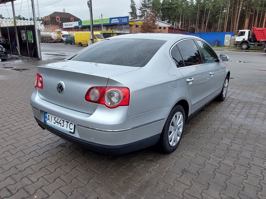 Продам Volkswagen Passat B6