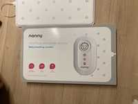 Monitor oddechu dla niemowląt medyczny NANNY