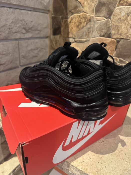 Nike air max 97 originais