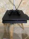 PS 4 slim, 1 TB Sony PlayStation (оригінальний джойтик)