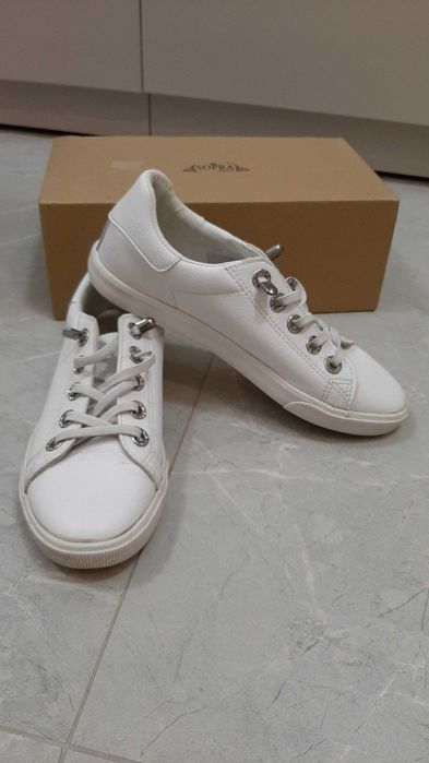 Кеди дівчачі/жіночі