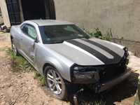 Продам Chevrolet Camaro 2014