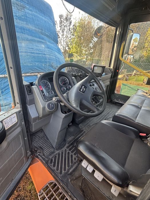 Sprzedam  mana TGA 28320