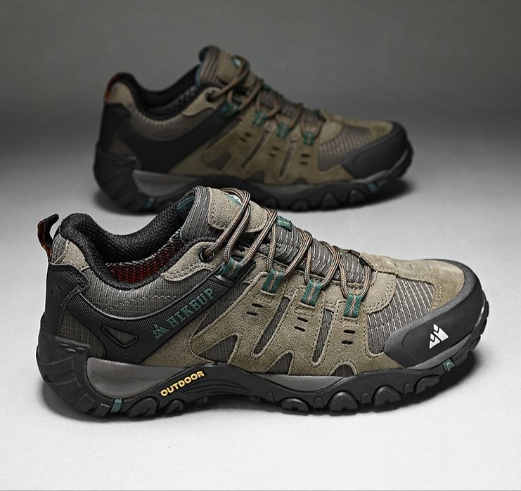 Кросівки HikeUp 44розмір напівчеревики кроссовки