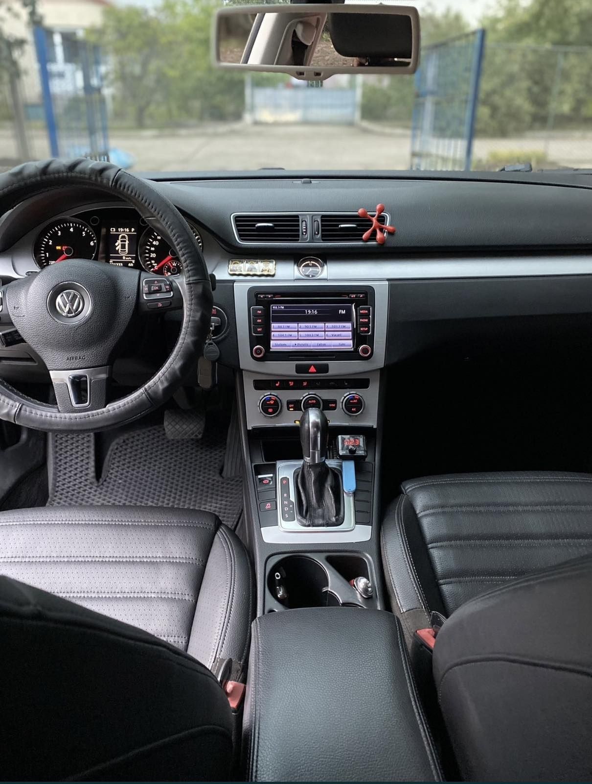 Продам volkswagen CC