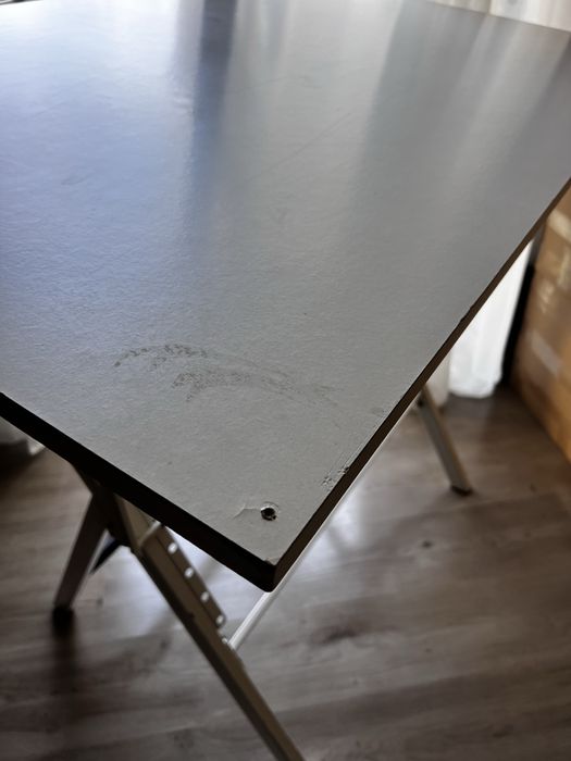 Mesa para desenho