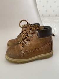 Botas Chicco 26 - c/fecho