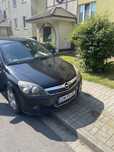 Sprzedam zadbane bez wkladu finansowego opel Astra