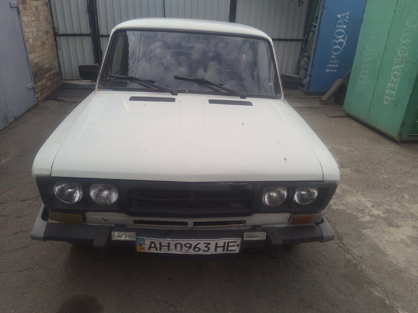 Продам Ваз 2106.