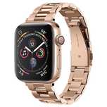 Spigen Modern Fit Band Apple Watch 2/3/4/5/6/Se (38/40Mm) Rose Gold