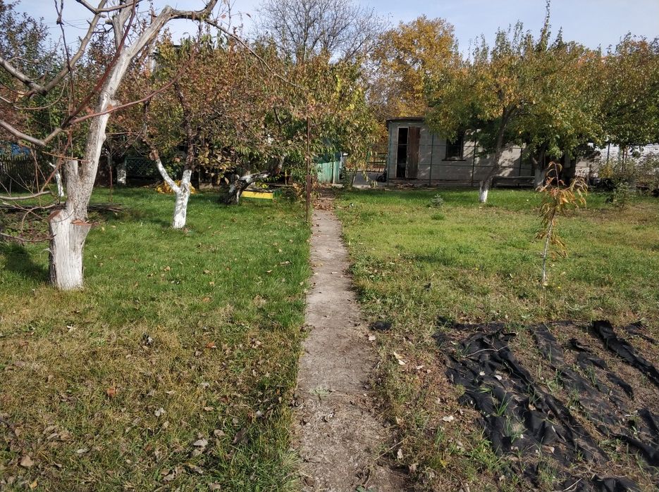 Дача с.Вільне СТ Мрія