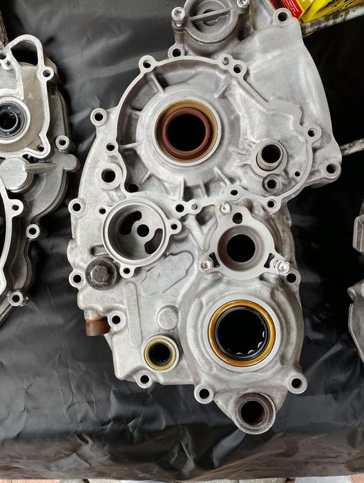 Sprzedam KTM 250 sxf